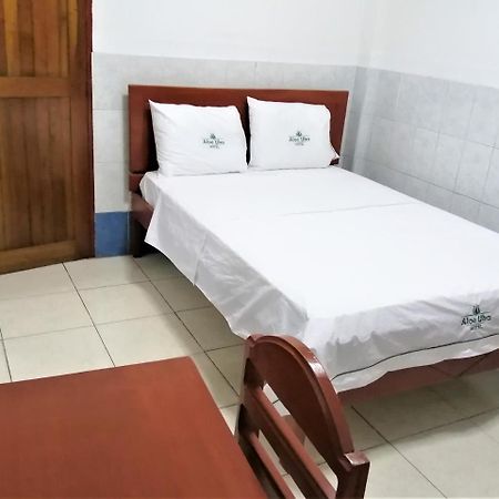Hotel Aloe Uka Iquitos Exterior foto