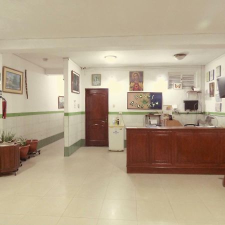 Hotel Aloe Uka Iquitos Exterior foto